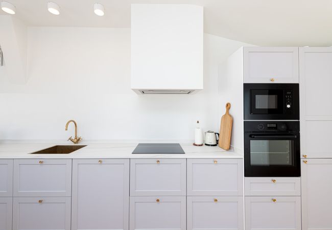 Lejlighed i Málaga - Alba - Penthouse i Malaga Centrum Lejlighed i Málaga - Alba - Penthouse i Malaga Centrum