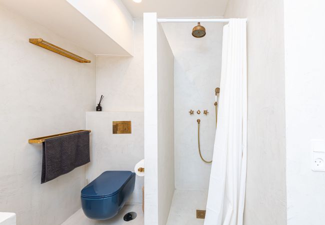 Lejlighed i Málaga - Alba - Penthouse i Malaga Centrum Lejlighed i Málaga - Alba - Penthouse i Malaga Centrum