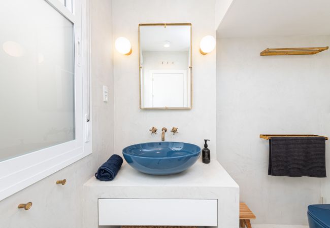 Lejlighed i Málaga - Alba - Penthouse i Malaga Centrum Lejlighed i Málaga - Alba - Penthouse i Malaga Centrum