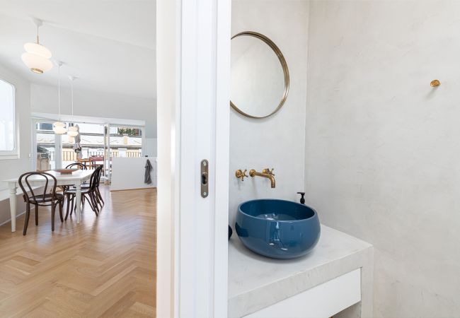 Lejlighed i Málaga - Alba - Penthouse i Malaga Centrum Lejlighed i Málaga - Alba - Penthouse i Malaga Centrum