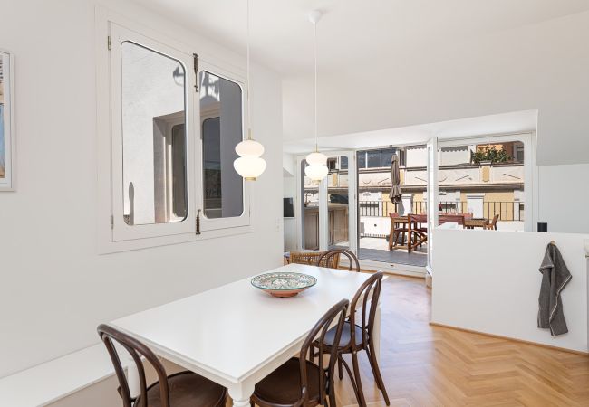 Lejlighed i Málaga - Alba - Penthouse i Malaga Centrum Lejlighed i Málaga - Alba - Penthouse i Malaga Centrum