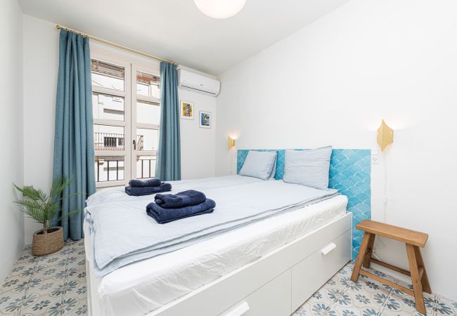 Lejlighed i Málaga - Alba - Penthouse i Malaga Centrum Lejlighed i Málaga - Alba - Penthouse i Malaga Centrum