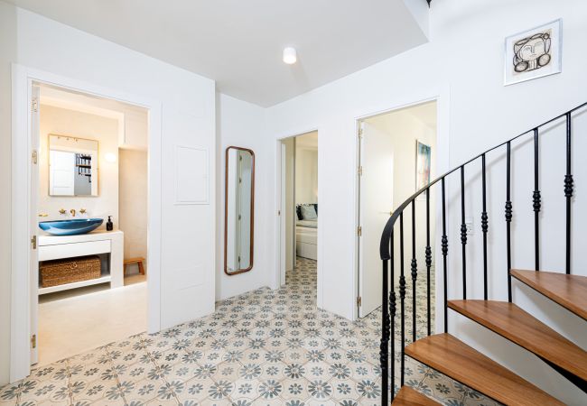 Lejlighed i Málaga - Alba - Penthouse i Malaga Centrum Lejlighed i Málaga - Alba - Penthouse i Malaga Centrum