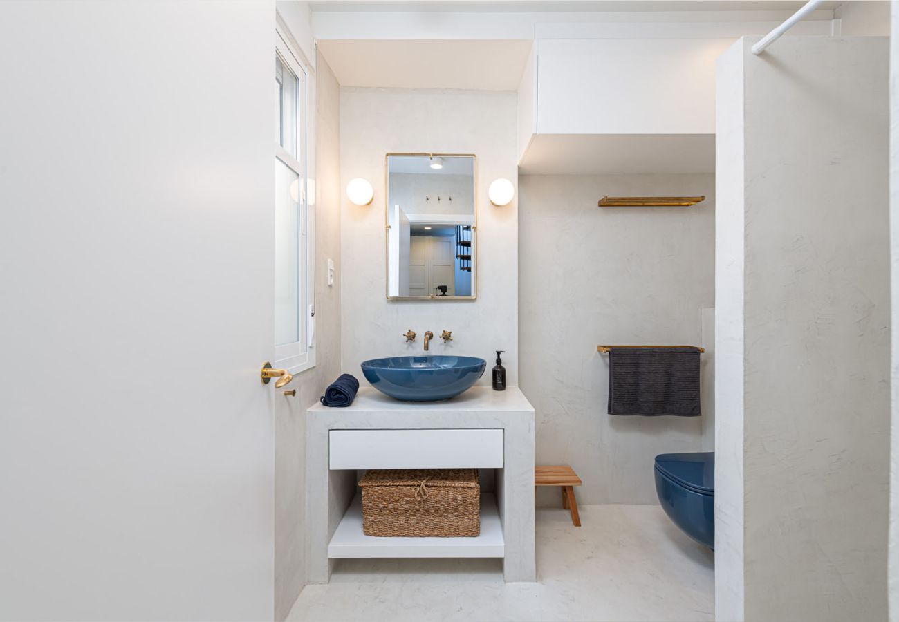 Lejlighed i Malaga - Alba - Penthouse i Malaga Centrum Lejlighed i Malaga - Alba - Penthouse i Malaga Centrum