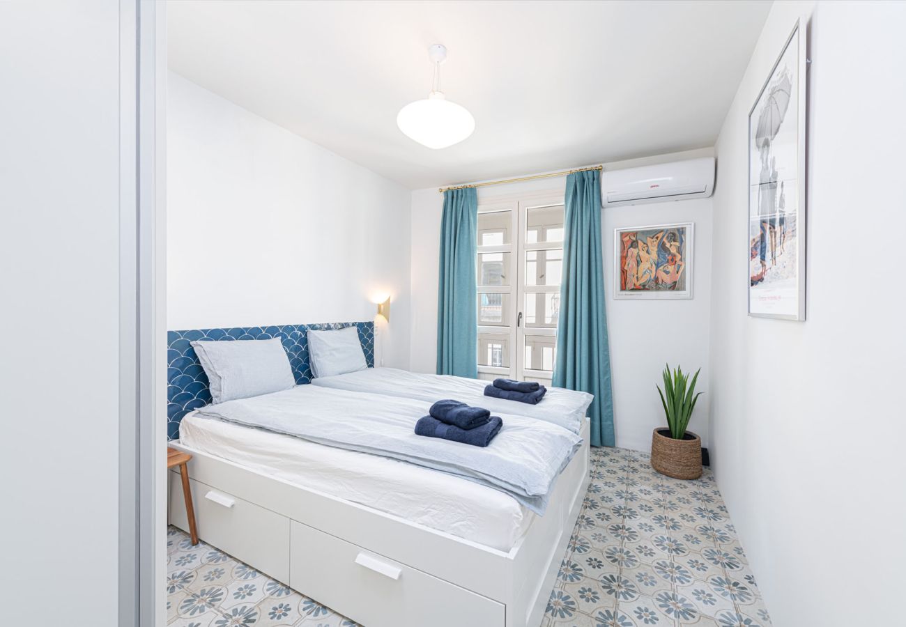 Lejlighed i Malaga - Alba - Penthouse i Malaga Centrum Lejlighed i Malaga - Alba - Penthouse i Malaga Centrum