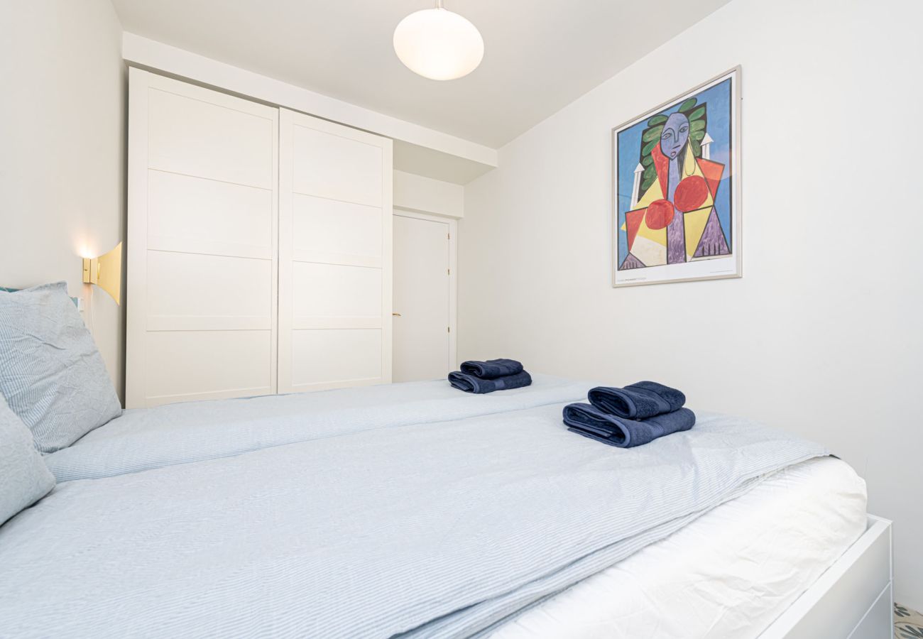 Lejlighed i Malaga - Alba - Penthouse i Malaga Centrum Lejlighed i Malaga - Alba - Penthouse i Malaga Centrum