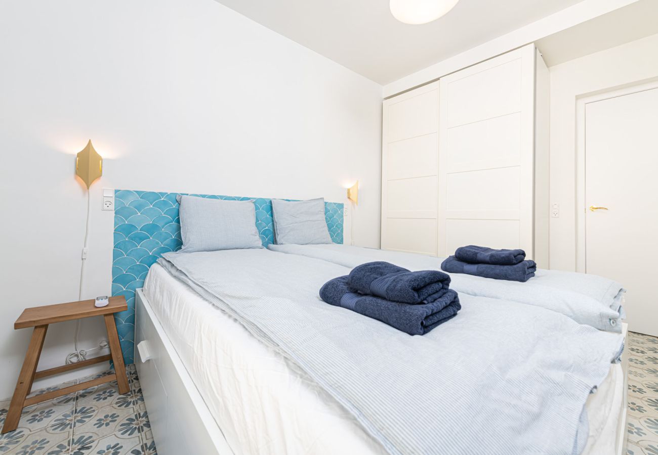 Lejlighed i Malaga - Alba - Penthouse i Malaga Centrum Lejlighed i Malaga - Alba - Penthouse i Malaga Centrum