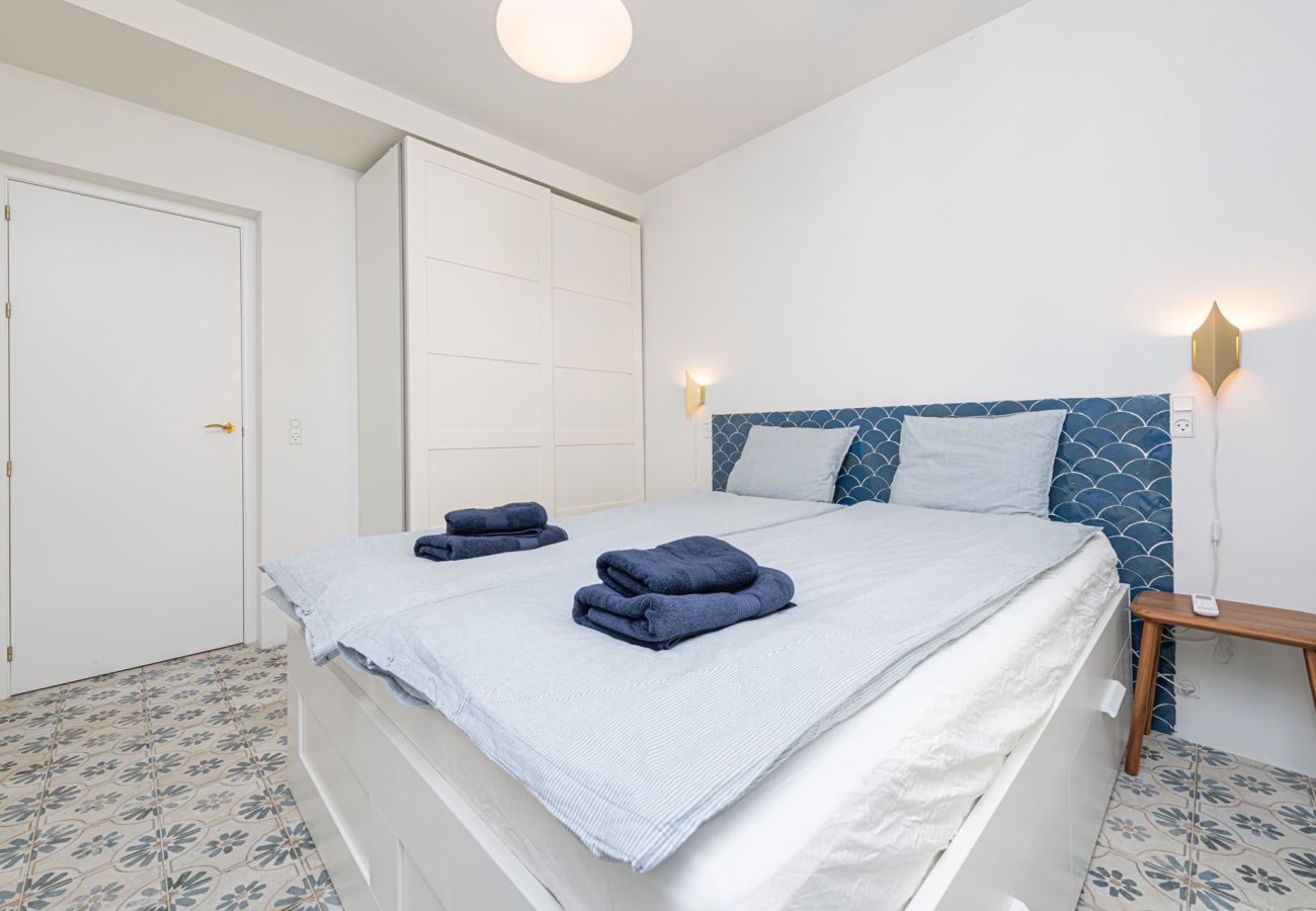 Lejlighed i Malaga - Alba - Penthouse i Malaga Centrum Lejlighed i Malaga - Alba - Penthouse i Malaga Centrum