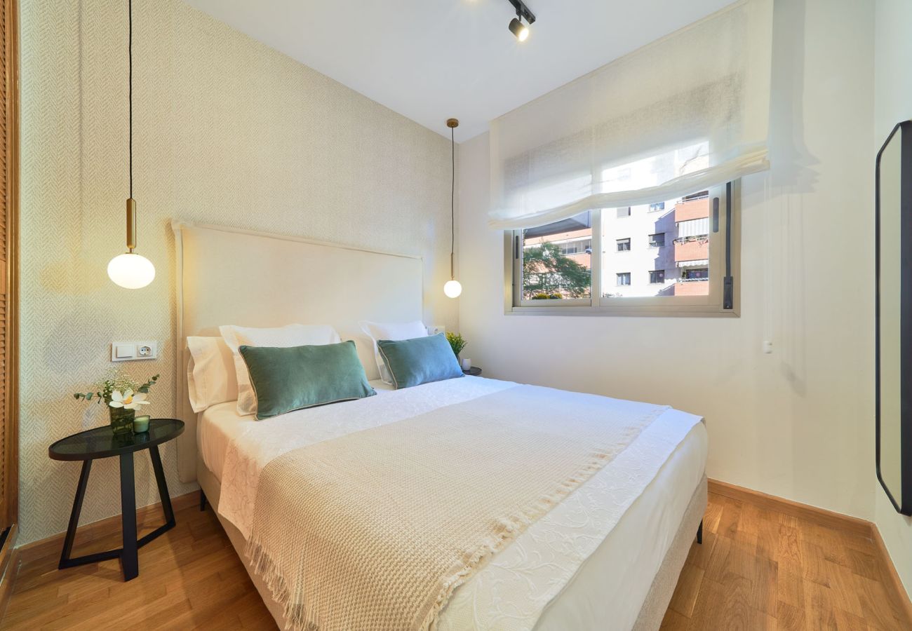 Lejlighed i Malaga - Parque Litoral - Feriebolig i Malaga  Lejlighed i Malaga - Parque Litoral - Feriebolig i Malaga