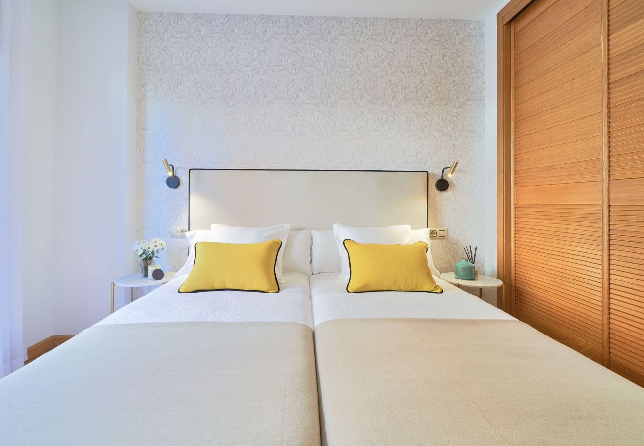 Lejlighed i Malaga - Parque Litoral - Feriebolig i Malaga  Lejlighed i Malaga - Parque Litoral - Feriebolig i Malaga