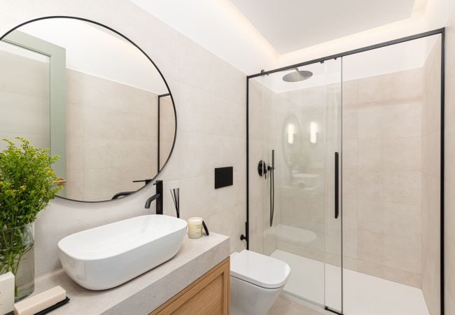 Lejlighed i Málaga - AJR Suite Loft - Ferielejlighed i Malaga Lejlighed i Málaga - AJR Suite Loft - Ferielejlighed i Malaga