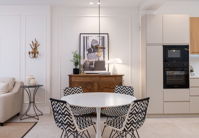 Lejlighed i Málaga - AJR Suite Loft - Ferielejlighed i Malaga Lejlighed i Málaga - AJR Suite Loft - Ferielejlighed i Malaga