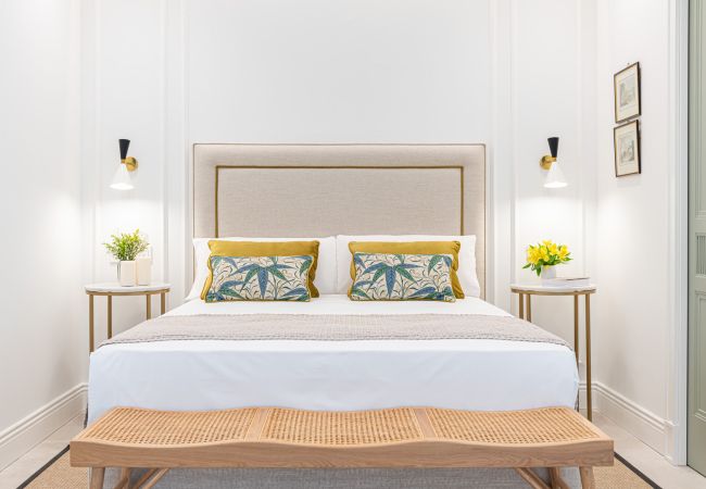 Lejlighed i Málaga - AJR Suite Loft - Ferielejlighed i Malaga Lejlighed i Málaga - AJR Suite Loft - Ferielejlighed i Malaga