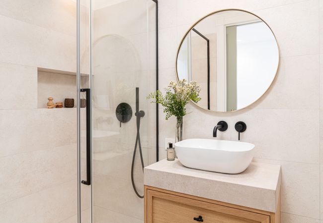 Lejlighed i Málaga - AJR Suite Loft - Ferielejlighed i Malaga Lejlighed i Málaga - AJR Suite Loft - Ferielejlighed i Malaga