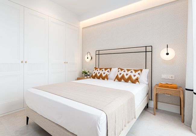 Lejlighed i Málaga - AJR Suite Loft - Ferielejlighed i Malaga Lejlighed i Málaga - AJR Suite Loft - Ferielejlighed i Malaga