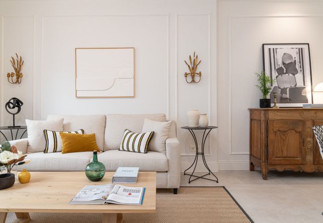 Lejlighed i Málaga - AJR Suite Loft - Ferielejlighed i Malaga Lejlighed i Málaga - AJR Suite Loft - Ferielejlighed i Malaga