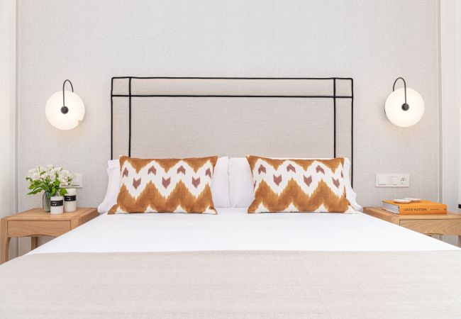 Lejlighed i Málaga - AJR Suite Loft - Ferielejlighed i Malaga Lejlighed i Málaga - AJR Suite Loft - Ferielejlighed i Malaga