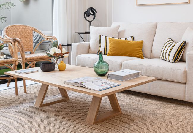 Lejlighed i Málaga - AJR Suite Loft - Ferielejlighed i Malaga Lejlighed i Málaga - AJR Suite Loft - Ferielejlighed i Malaga