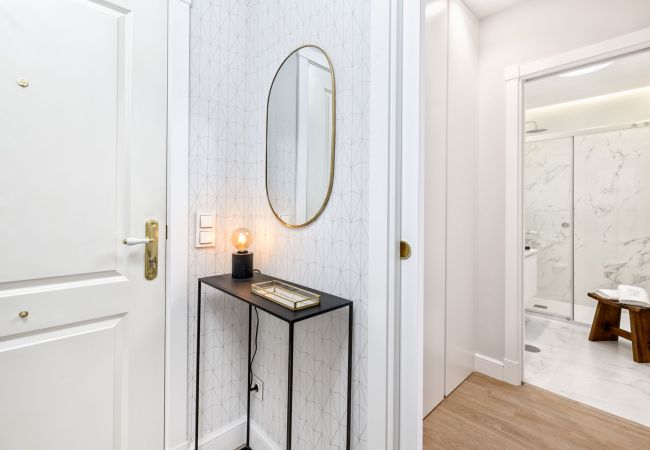 Lejlighed i Malaga - Atico Sebastian Souviron - Penthouse i Malaga Lejlighed i Malaga - Atico Sebastian Souviron - Penthouse i Malaga