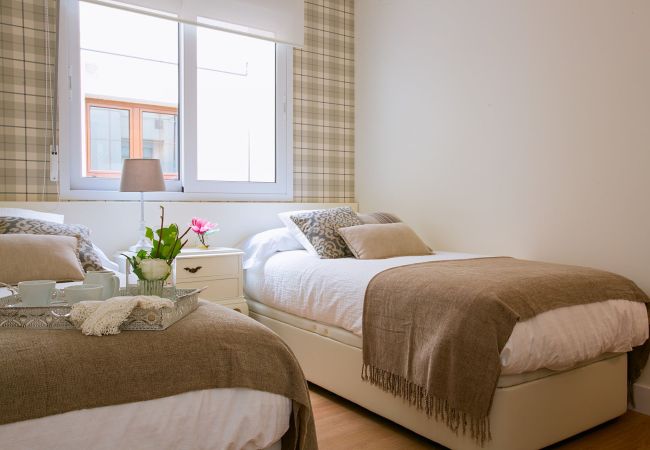 Lejlighed i Málaga - Atico Alameda Principal - Penthouse i Malaga Lejlighed i Málaga - Atico Alameda Principal - Penthouse i Malaga