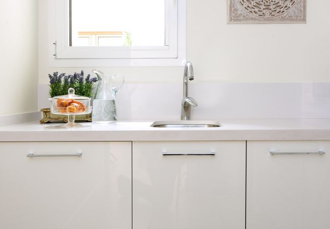 Lejlighed i Málaga - Atico Alameda Principal - Penthouse i Malaga Lejlighed i Málaga - Atico Alameda Principal - Penthouse i Malaga