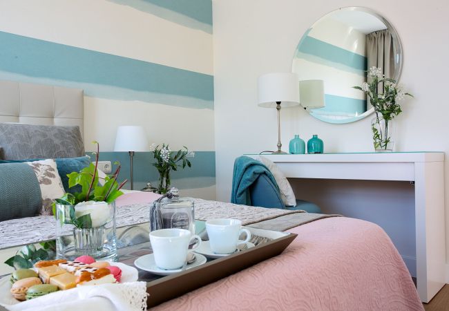 Lejlighed i Málaga - Atico Alameda Principal - Penthouse i Malaga Lejlighed i Málaga - Atico Alameda Principal - Penthouse i Malaga