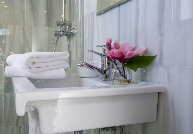 Lejlighed i Málaga - Atico Alameda Principal - Penthouse i Malaga Lejlighed i Málaga - Atico Alameda Principal - Penthouse i Malaga