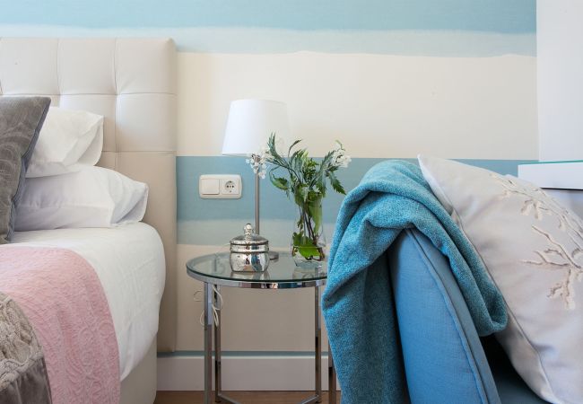 Lejlighed i Málaga - Atico Alameda Principal - Penthouse i Malaga Lejlighed i Málaga - Atico Alameda Principal - Penthouse i Malaga