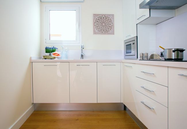 Lejlighed i Málaga - Atico Alameda Principal - Penthouse i Malaga Lejlighed i Málaga - Atico Alameda Principal - Penthouse i Malaga