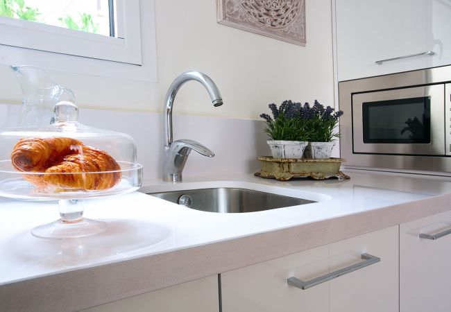 Lejlighed i Málaga - Atico Alameda Principal - Penthouse i Malaga Lejlighed i Málaga - Atico Alameda Principal - Penthouse i Malaga