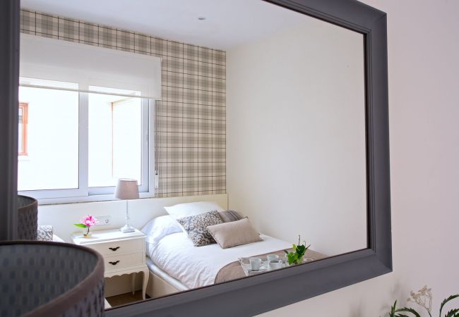 Lejlighed i Málaga - Atico Alameda Principal - Penthouse i Malaga Lejlighed i Málaga - Atico Alameda Principal - Penthouse i Malaga