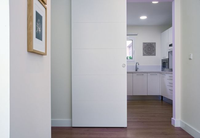 Lejlighed i Málaga - Atico Alameda Principal - Penthouse i Malaga Lejlighed i Málaga - Atico Alameda Principal - Penthouse i Malaga