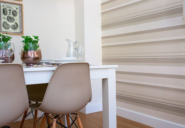 Lejlighed i Málaga - Atico Alameda Principal - Penthouse i Malaga Lejlighed i Málaga - Atico Alameda Principal - Penthouse i Malaga