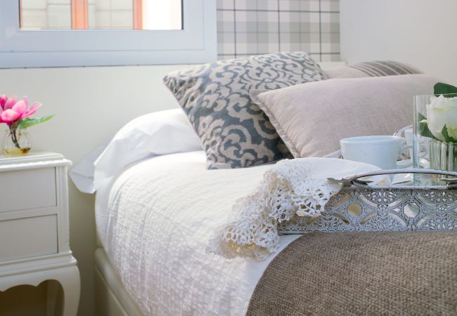 Lejlighed i Málaga - Atico Alameda Principal - Penthouse i Malaga Lejlighed i Málaga - Atico Alameda Principal - Penthouse i Malaga