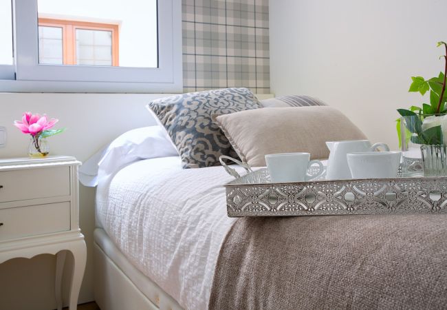 Lejlighed i Málaga - Atico Alameda Principal - Penthouse i Malaga Lejlighed i Málaga - Atico Alameda Principal - Penthouse i Malaga