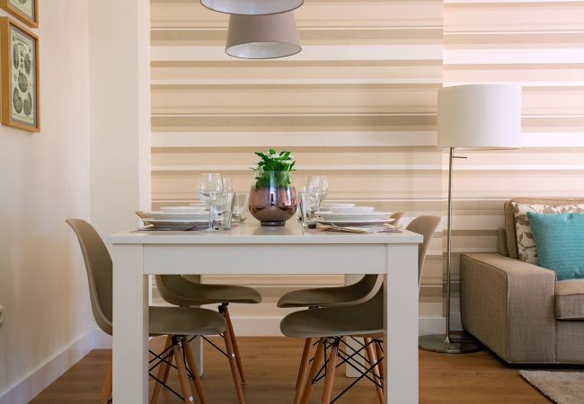 Lejlighed i Málaga - Atico Alameda Principal - Penthouse i Malaga Lejlighed i Málaga - Atico Alameda Principal - Penthouse i Malaga