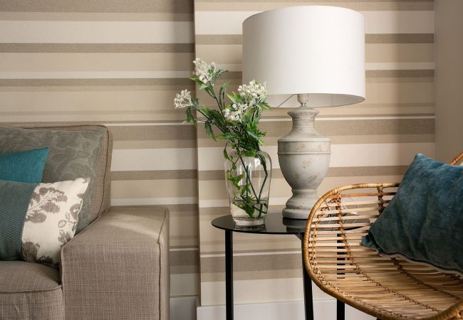 Lejlighed i Málaga - Atico Alameda Principal - Penthouse i Malaga Lejlighed i Málaga - Atico Alameda Principal - Penthouse i Malaga