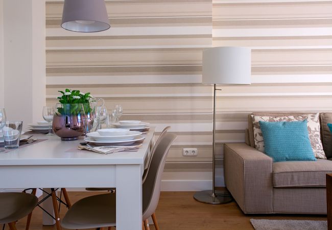 Lejlighed i Málaga - Atico Alameda Principal - Penthouse i Malaga Lejlighed i Málaga - Atico Alameda Principal - Penthouse i Malaga