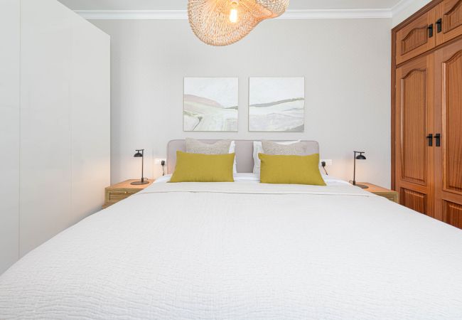 Lejlighed i Málaga - Marin Garcia - Penthouse lejlighed i Malaga Lejlighed i Málaga - Marin Garcia - Penthouse lejlighed i Malaga