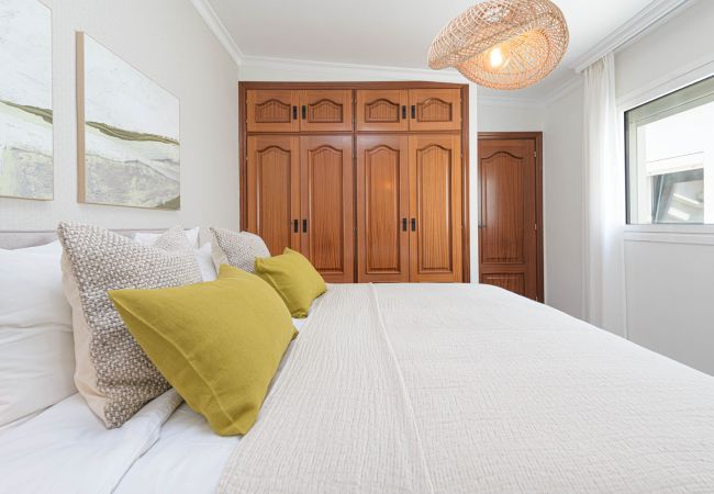 Lejlighed i Málaga - Marin Garcia - Penthouse lejlighed i Malaga Lejlighed i Málaga - Marin Garcia - Penthouse lejlighed i Malaga